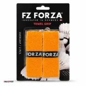 گریپ حوله ای نارنجی FORZA