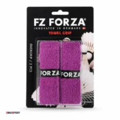 گریپ حوله ای بنفش FORZA