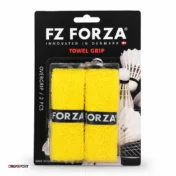 گریپ حوله ای زرد FORZA