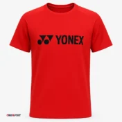 تیشرت یونکس YONEX TILL قرمز