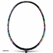 راکت بدمینتون PARGAN AEROLIGHT 80 COLORFULL