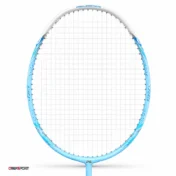 راکت بدمینتون PARGAN AEROLIGHT 80 SKYBLUE